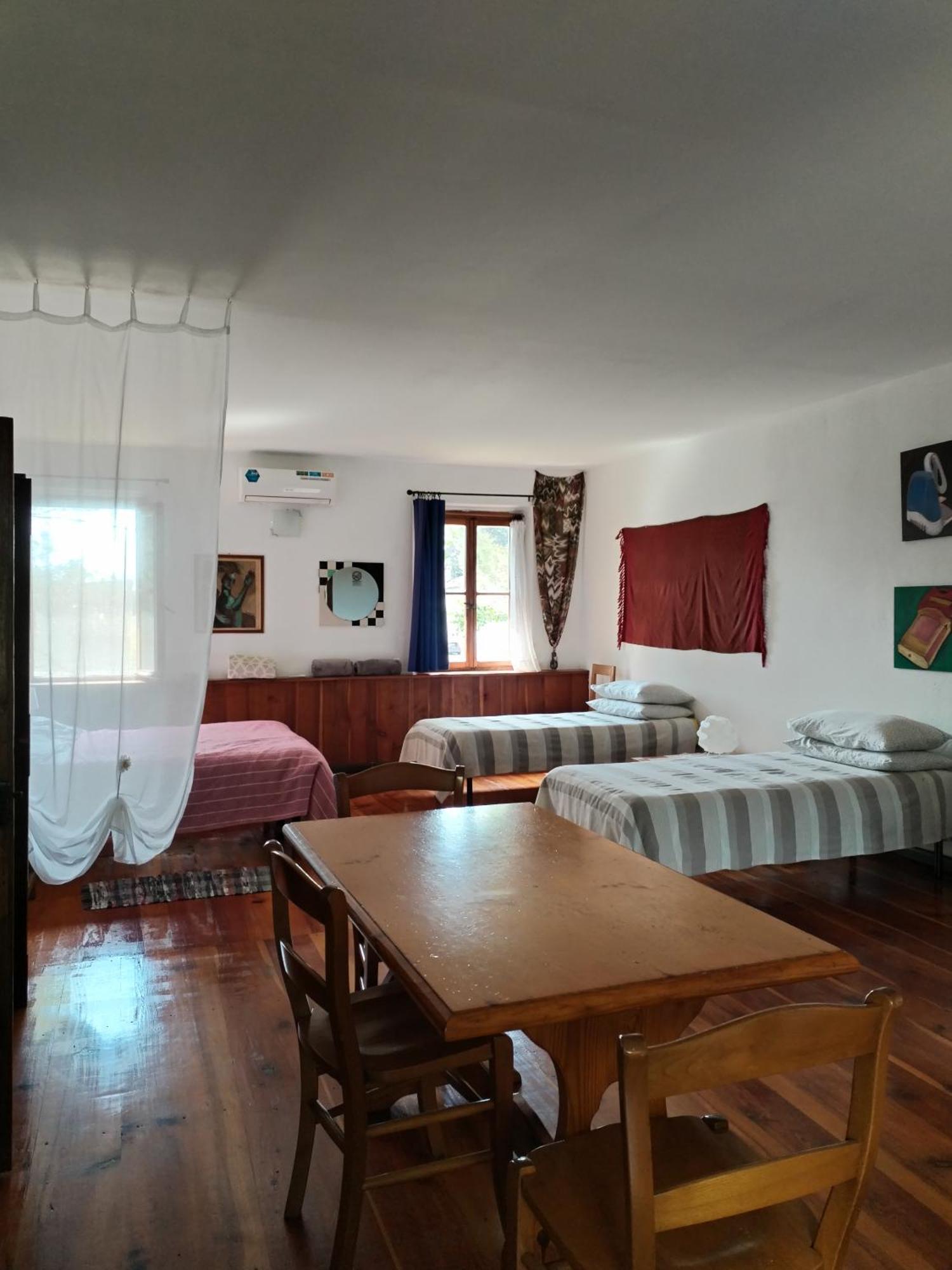 Stasion Di Pueste Nogaredo Dış mekan fotoğraf