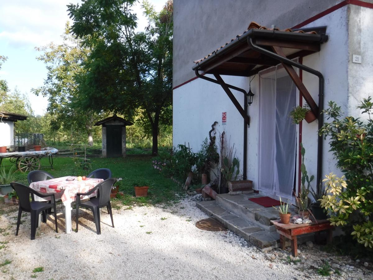 Stasion Di Pueste Nogaredo Dış mekan fotoğraf